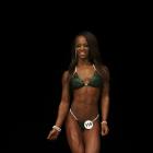 Jasmine  Williams - Vancouver Pro 2019 - #1